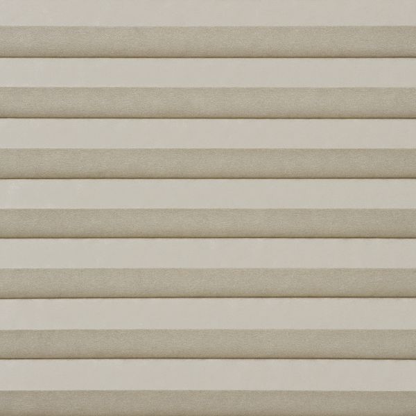 1/2" Double Cell Café Taupe