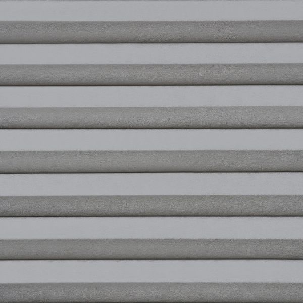 1/2" Double Cell Hazy Gray