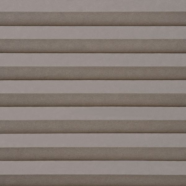 1/2" Double Cell Olive Gray