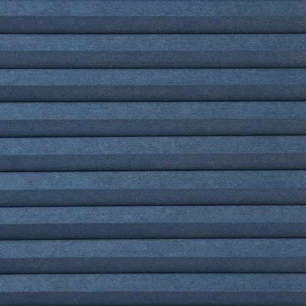 3/4" Single Cell Blue Denim