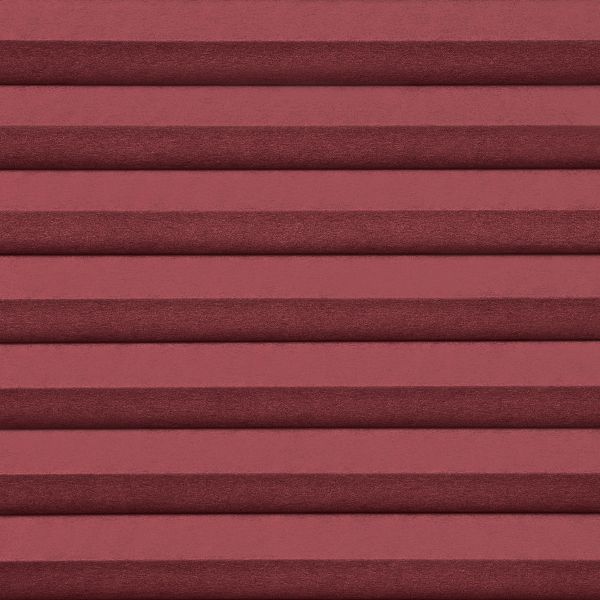 3/4" Single Cell Red Velvet
