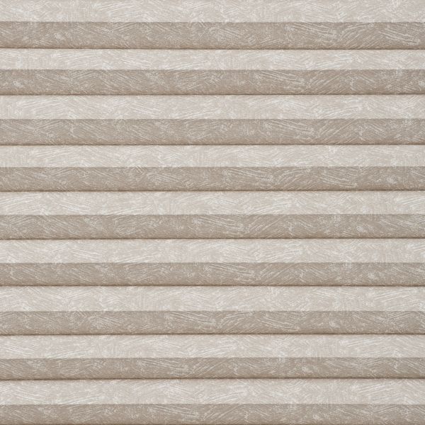3/4" Single Cell Bronzite Taupe