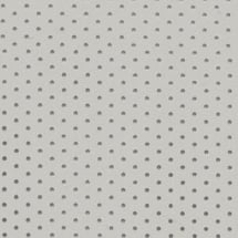 Perforated Gray