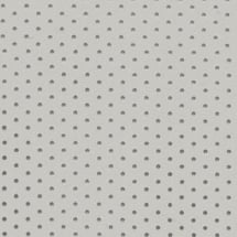 Perforated Gray