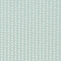 Vine Spa Blue