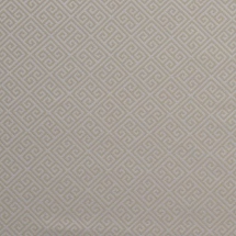 Greek Key Beige