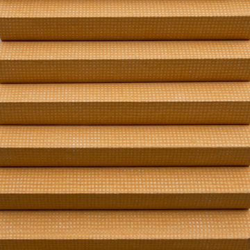 Distressed 2" Wood Blinds