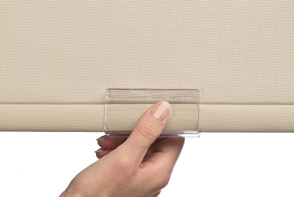 cordless roller shades