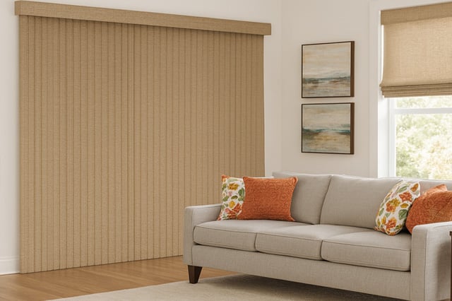bali essentials custom vertical blinds