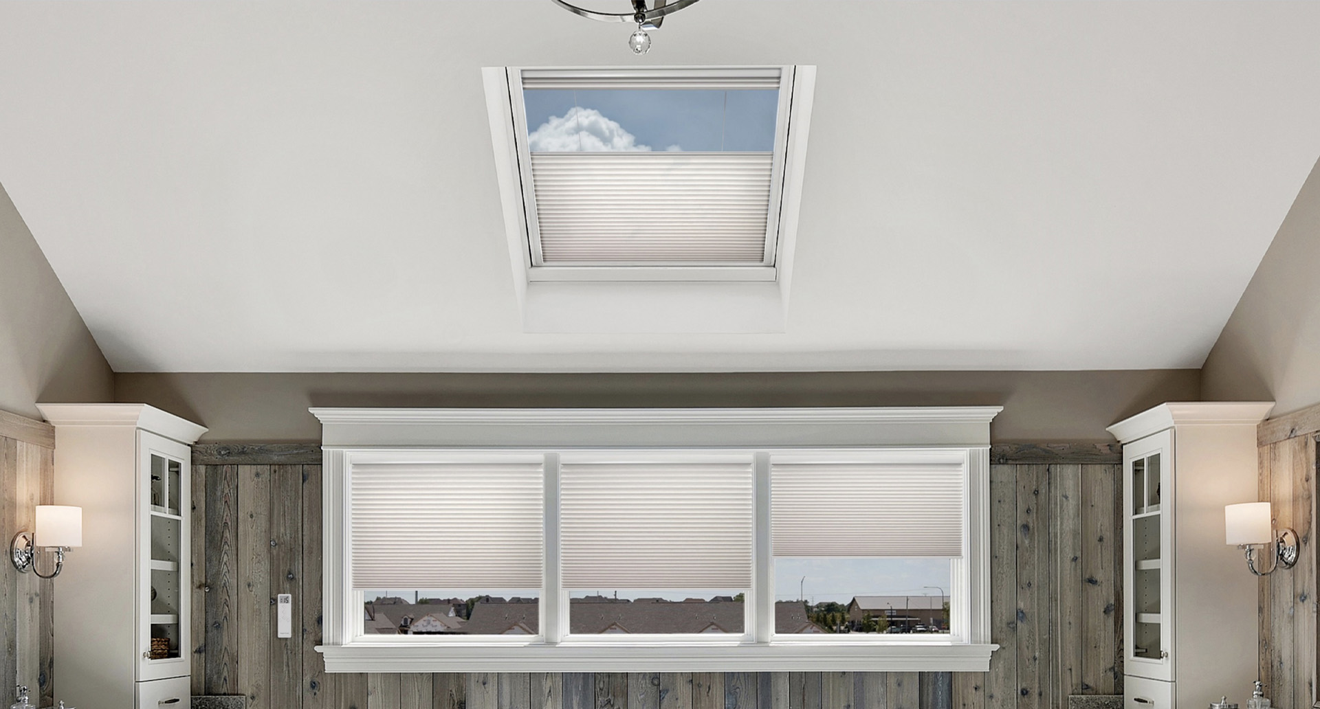 How to Maintain and Care for Skylight Shades: A Guide to Long-Lasting Performance image