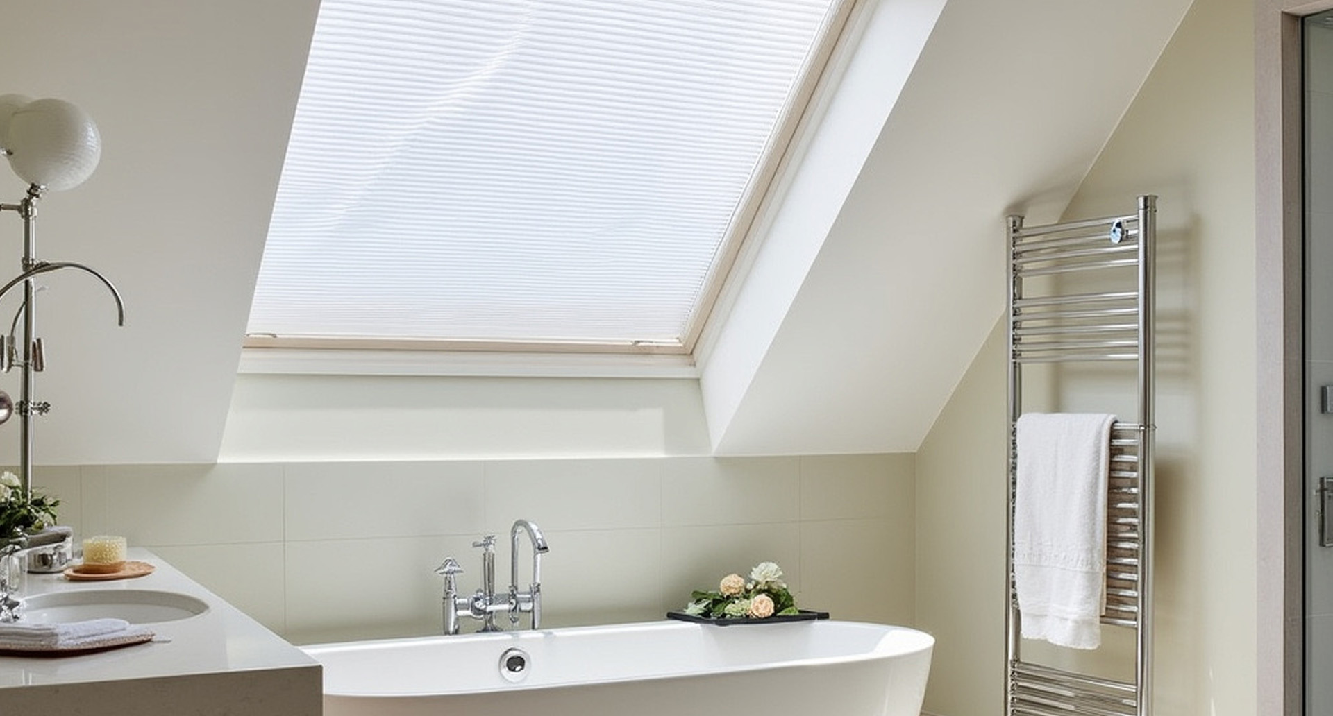 How to Install Skylight Shades: A Step-by-Step Guide for a Perfect Fit image