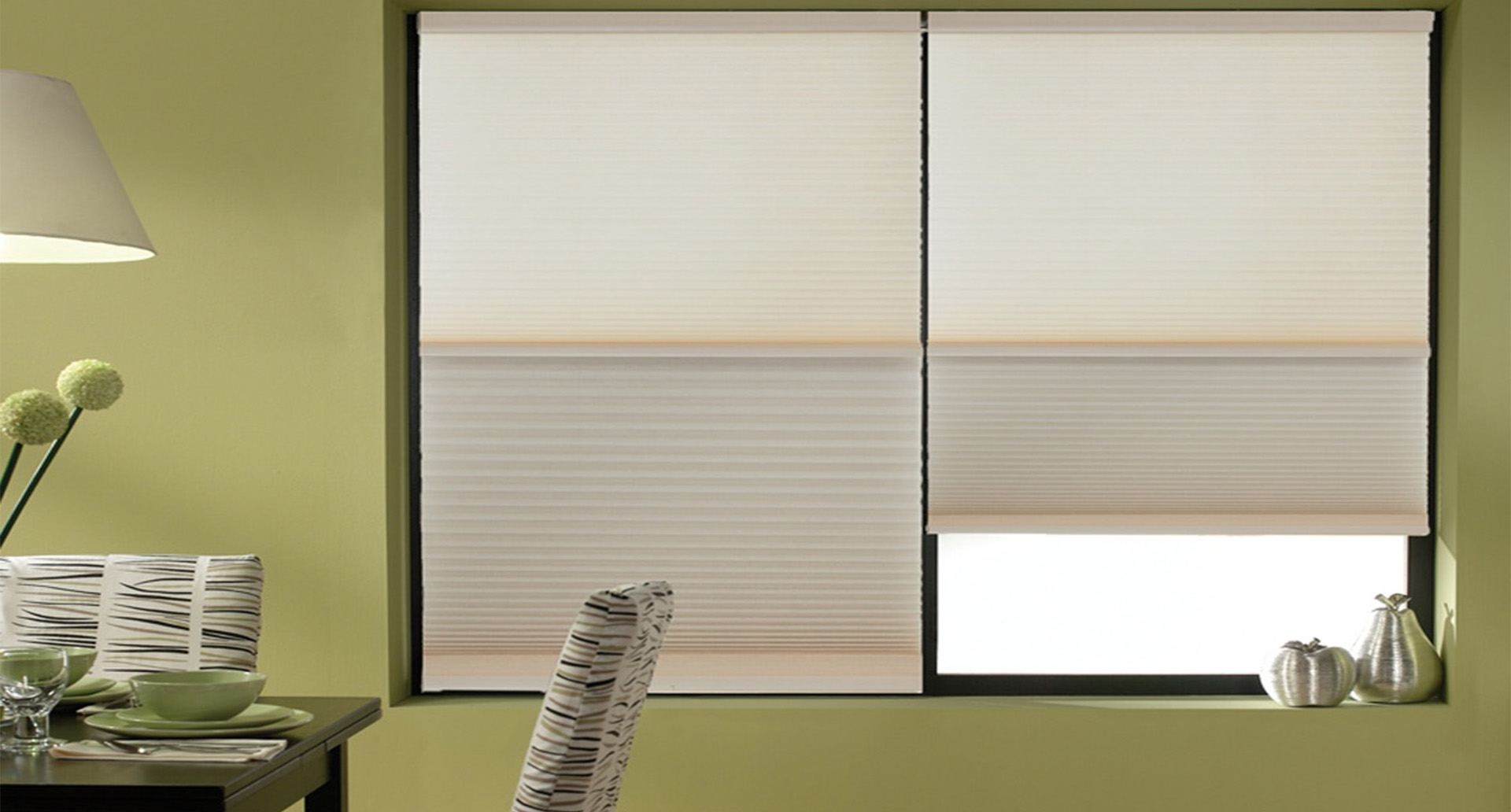 The Benefits of Day/Night Shades and Their Common Uses image