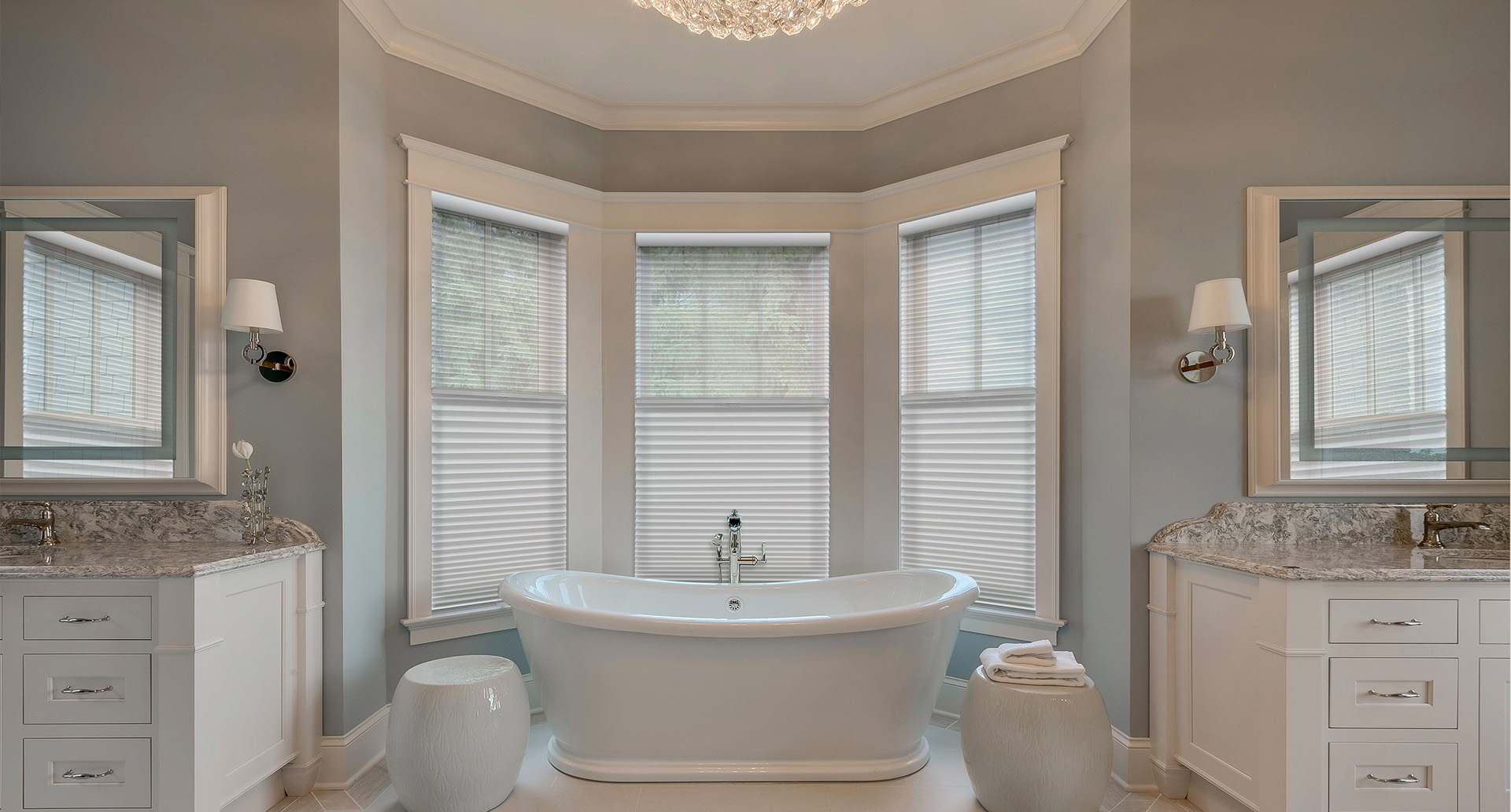 Maintenance and Care for Day/Night Shades: Keep Your Window Treatments in Top Condition image