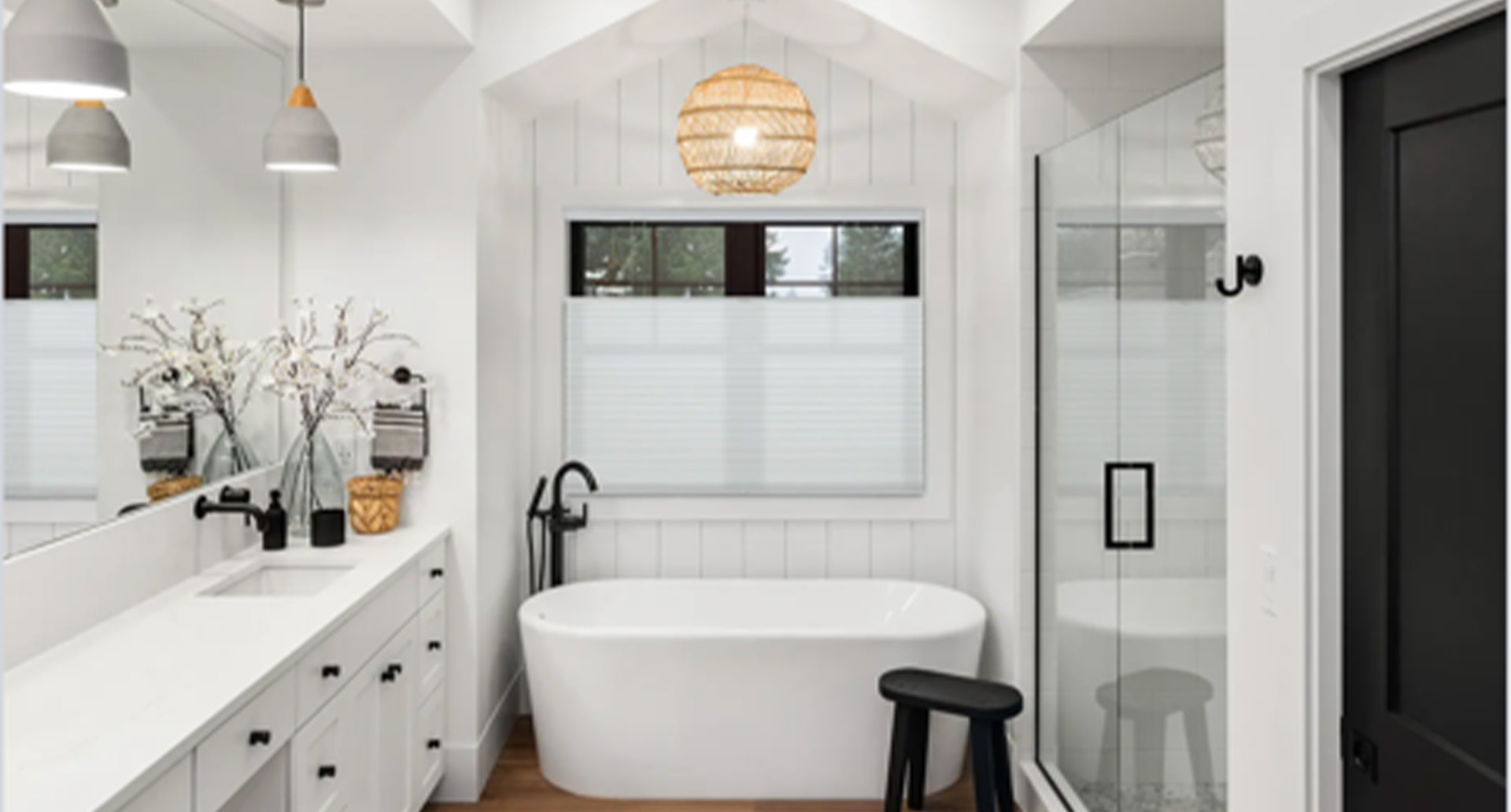 The Benefits of Top-Down Bottom-Up Shades: A Smart Choice for Your Home image