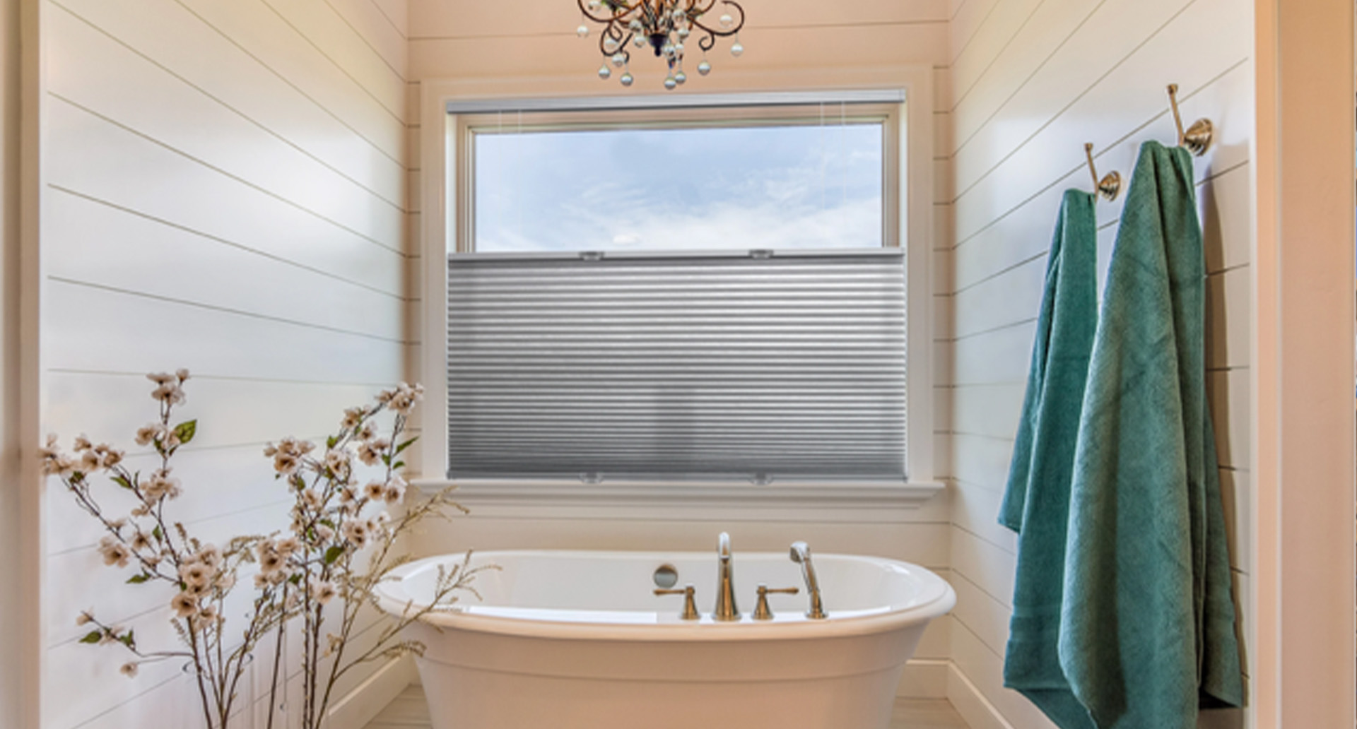 Installation and Maintenance Guide for Top-Down Bottom-Up Shades: Tips for Optimal Performance and Longevity image