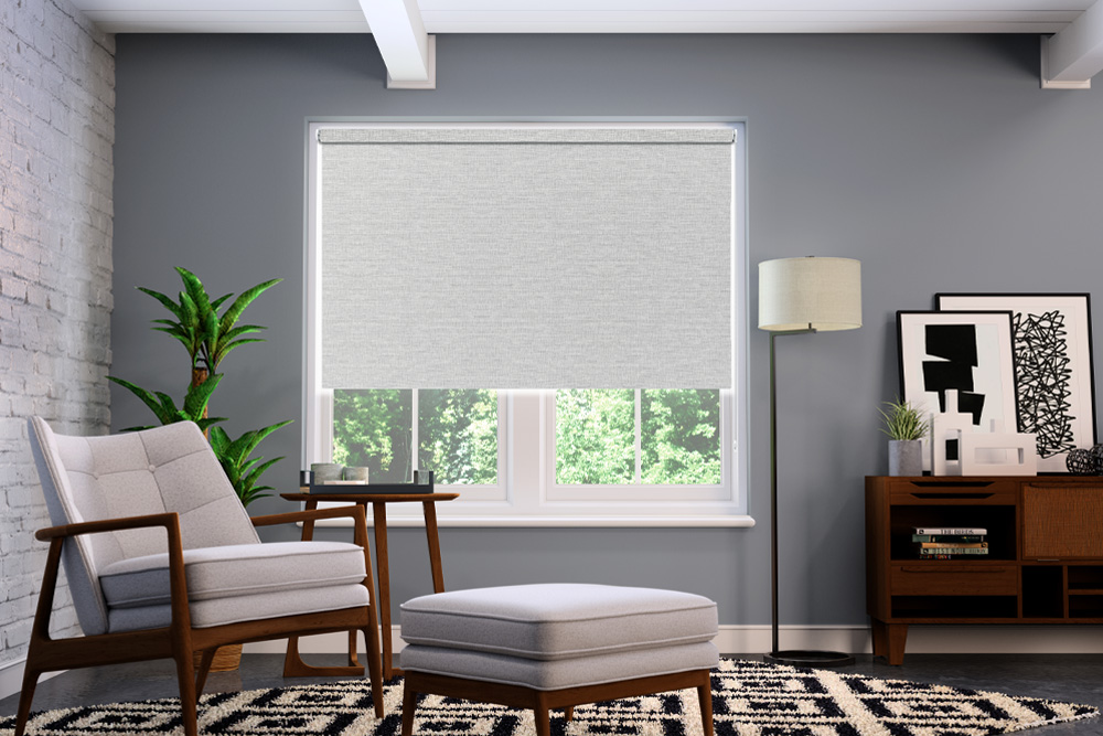 Choosing the Right Roller Shades for your Home image