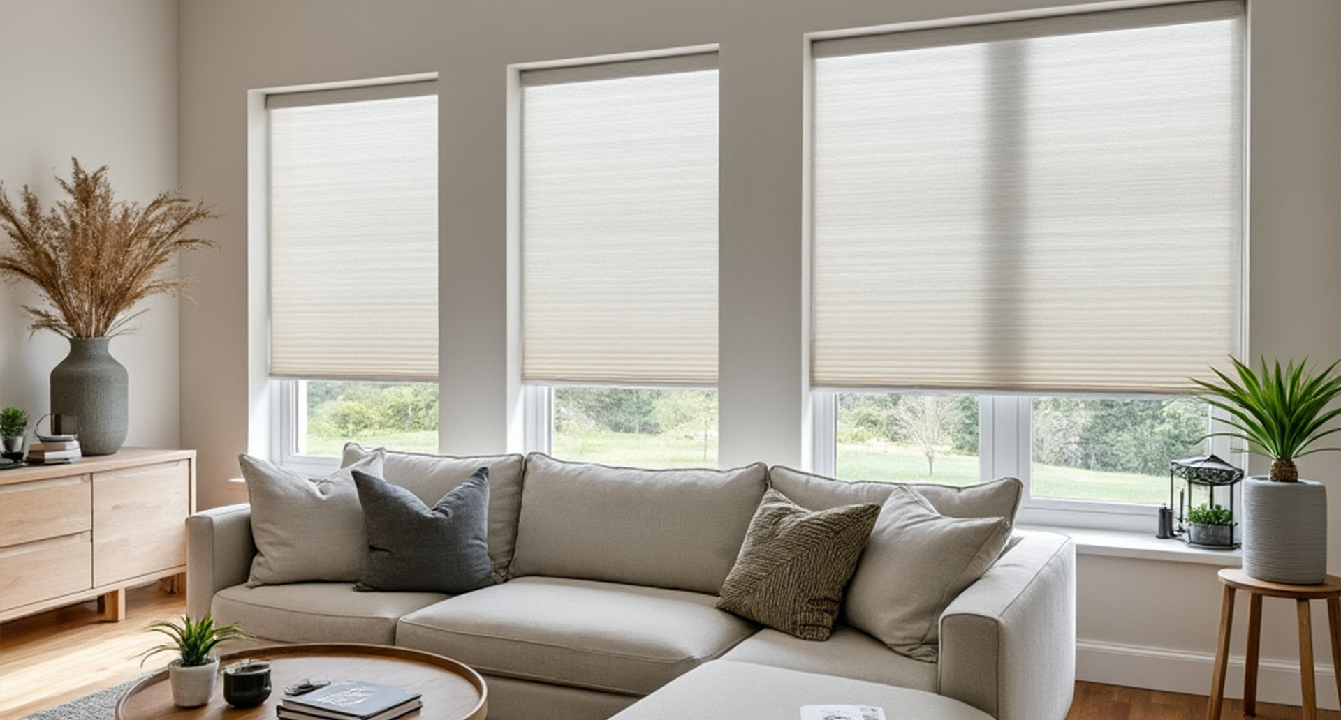 Introduction to Home Automation Blinds and Shades: Modern Convenience for the Smart Home image