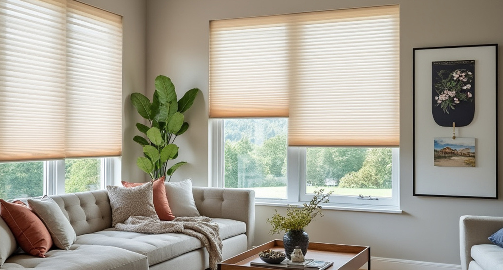 How to Choose the Best Home Automation Blinds and Shades: A Comprehensive Guide image