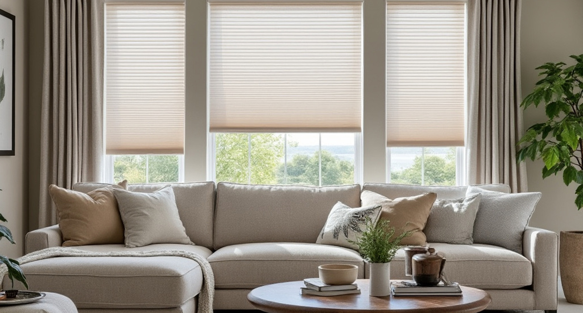 Customization Options for Home Automation Blinds and Shades: Tailoring Smart Window Treatments to Your Needs image