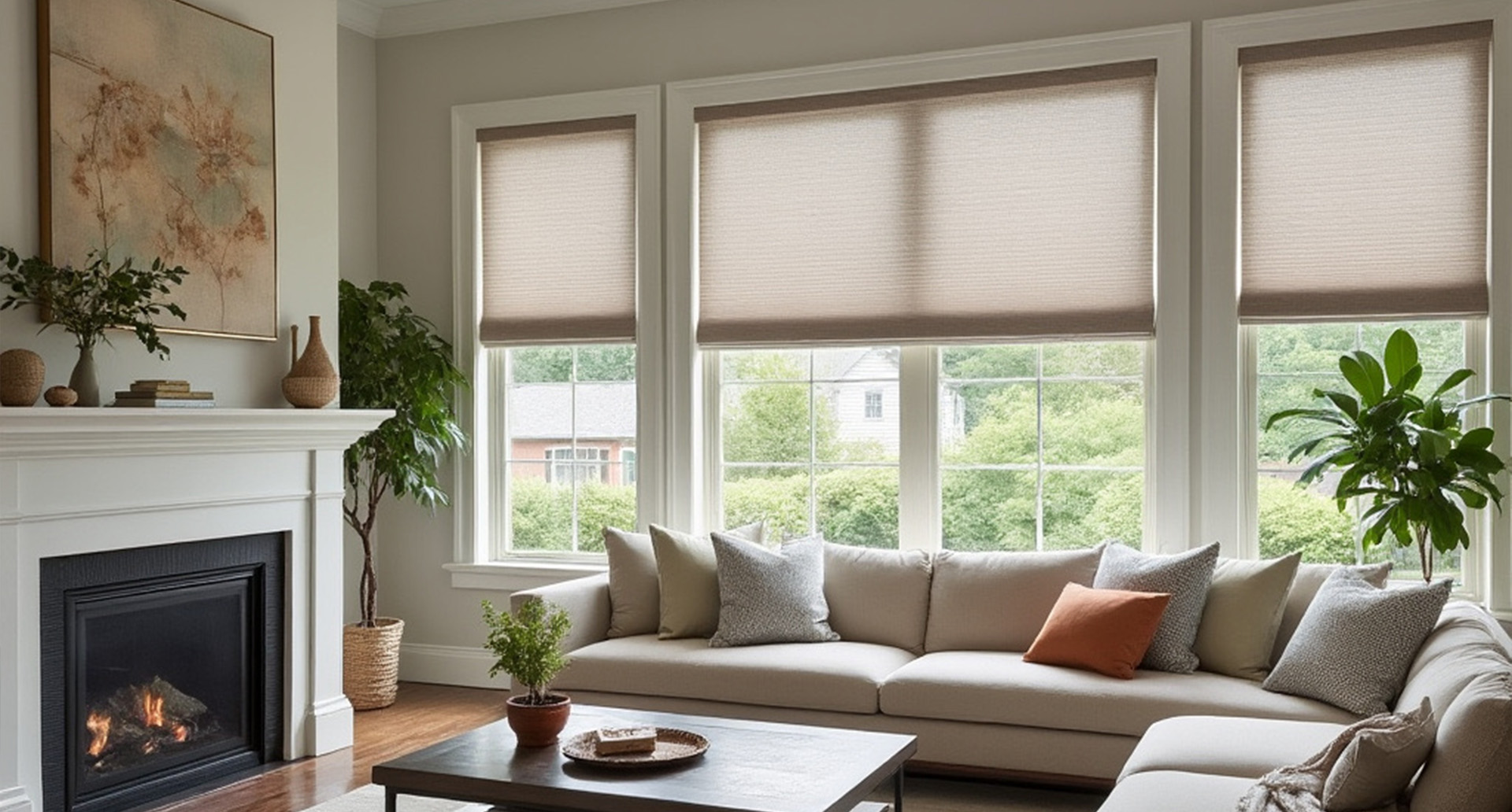 Installation and Setup of Home Automation Blinds and Shades: A Comprehensive Guide image