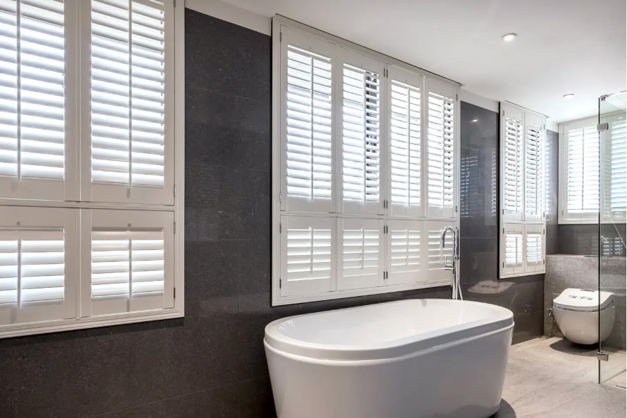 Composite vs Vinyl Shutters: Which Material Is Right for Your Home? image