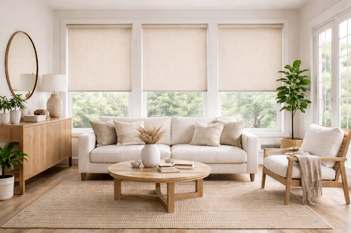 Roller vs Cellular Shades: Which Window Treatment Is Right for You? image