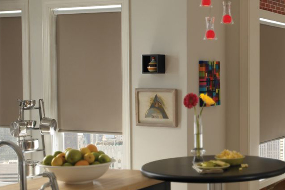 Top Features of Roller Shades image