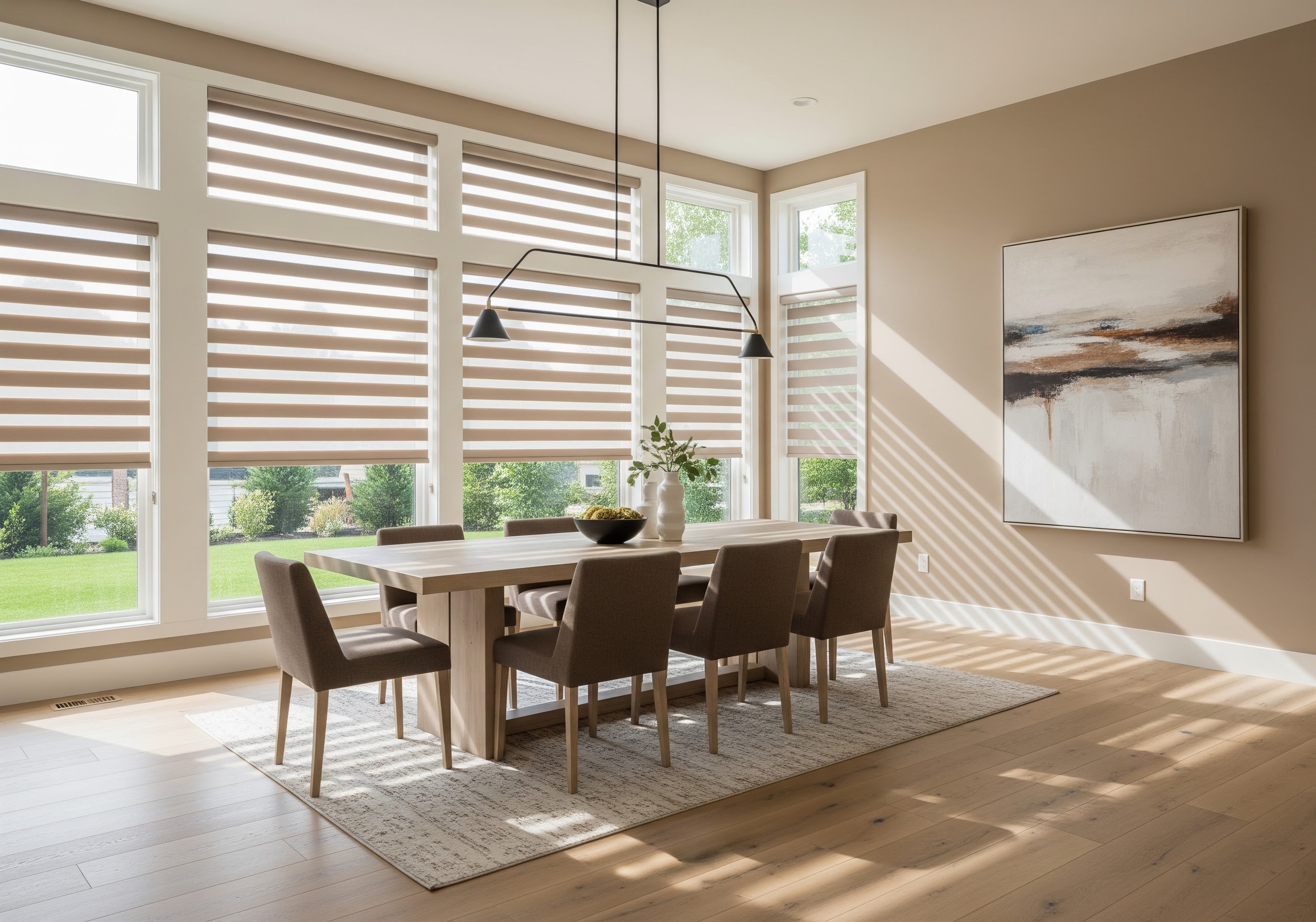 Zebra Shades Problems & Complaints: What You Should Know Before Buying image