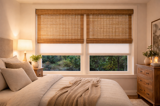Do Bamboo Shades Provide Privacy? What You Need to Know image