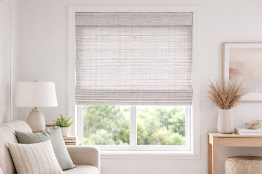 Are Bamboo Shades in Style? Trends, Design Ideas, and What to Know image