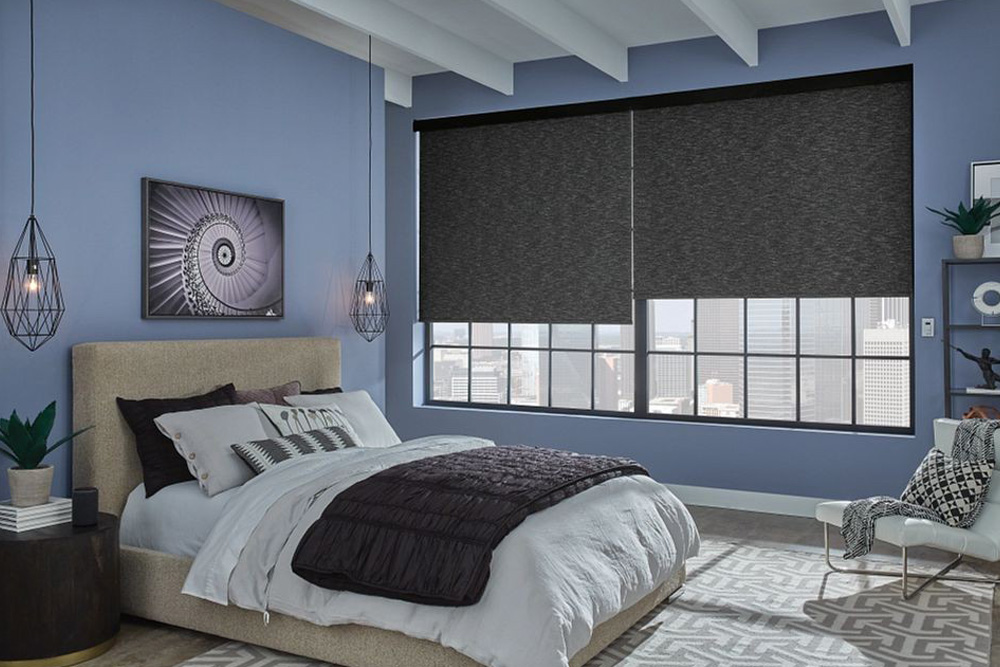 Roller Shades Installation and Maintenance: Key Tips image