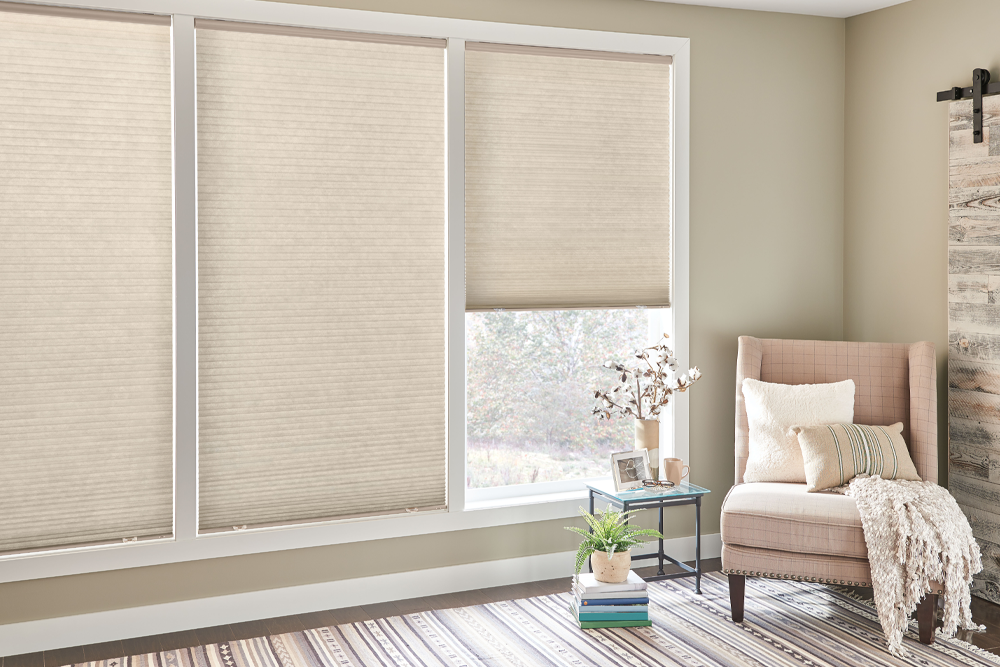 Choosing the Right Honeycomb Cellular Shades: A Comprehensive Guide image