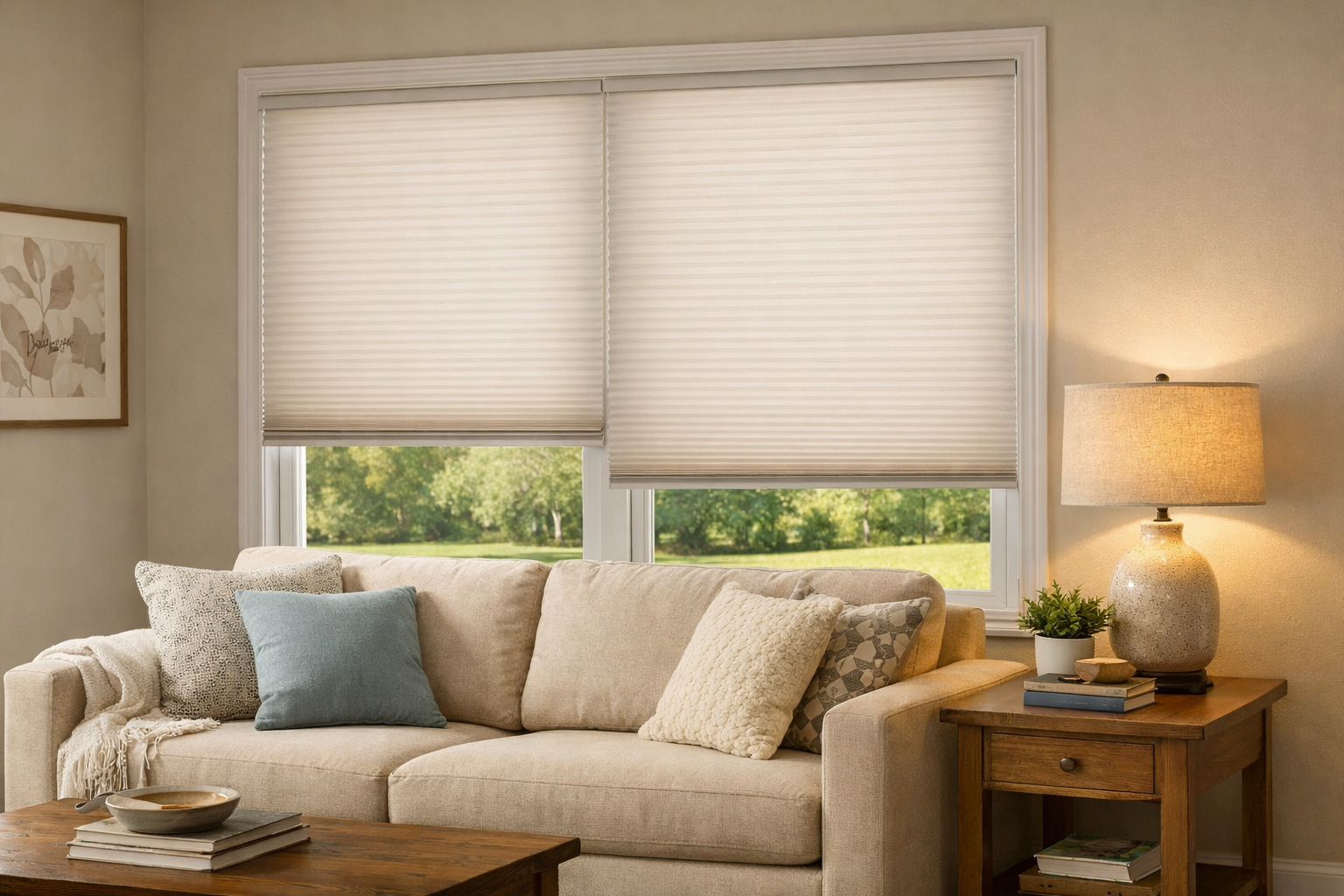 Are Cellular Shades Worth It? What to Know Before You Buy image