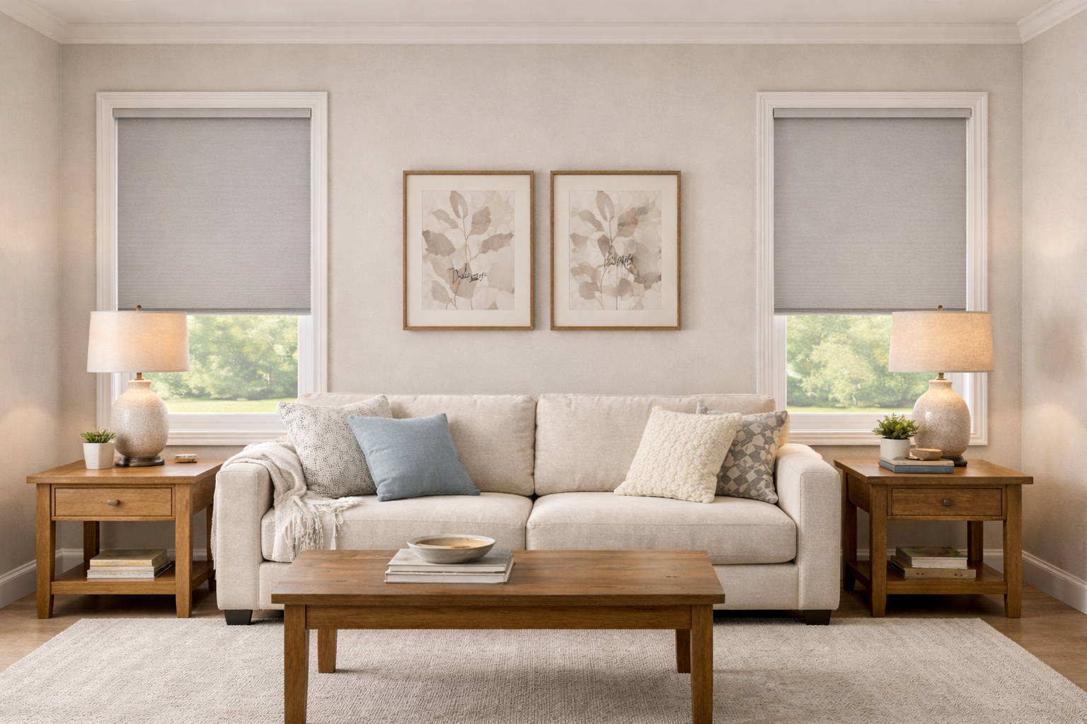 Are Roller Shades Worth It? image