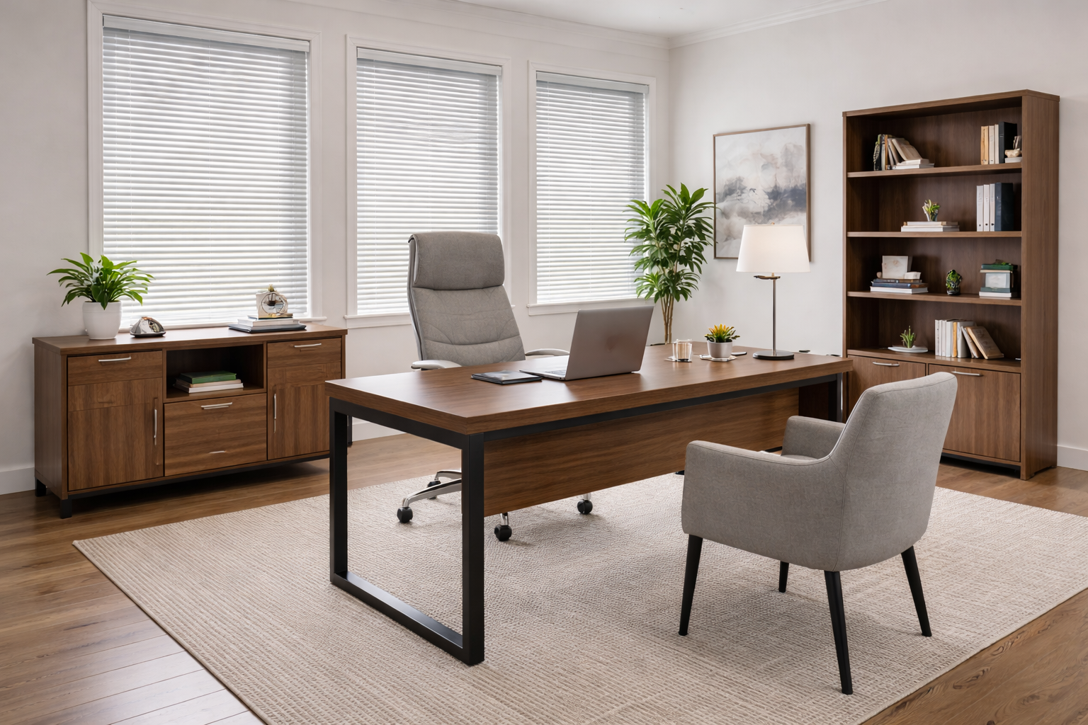 Are Aluminum Mini Blinds Worth It? image