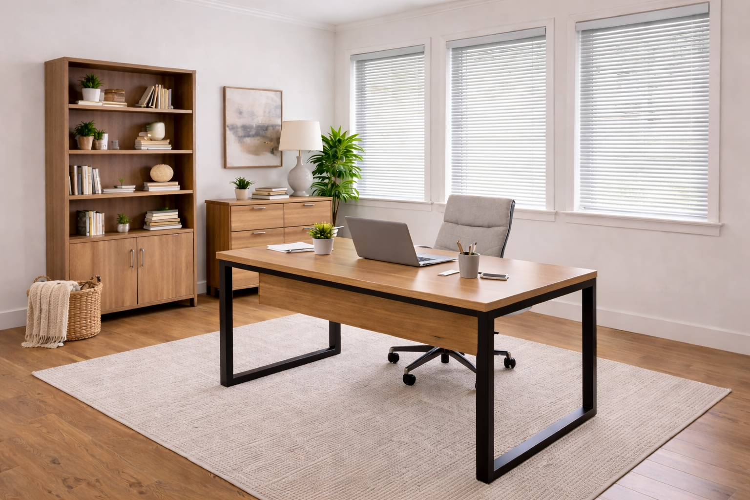 How to Choose Aluminum Mini Blinds image
