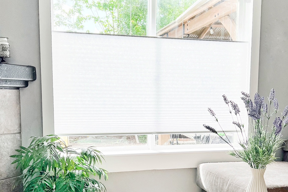 Features and Upgrades for Honeycomb Cellular Shades: Enhancing Your Window Treatments image
