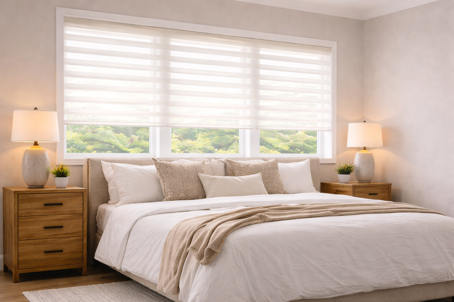 Are Sheer Shades Worth It? image