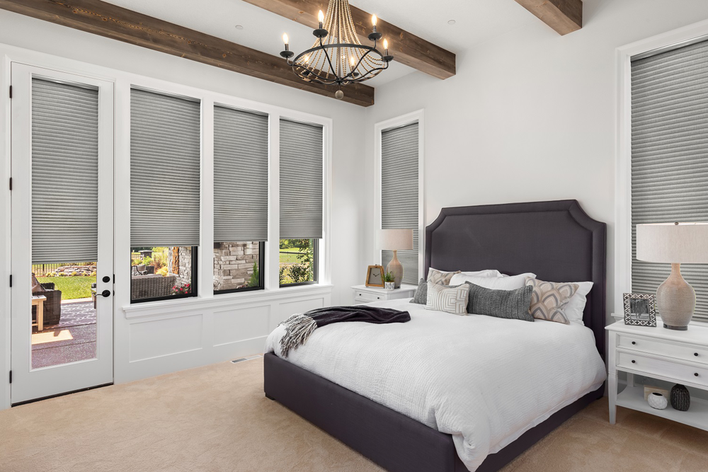 Installation and Maintenance Tips for Honeycomb Cellular Shades image