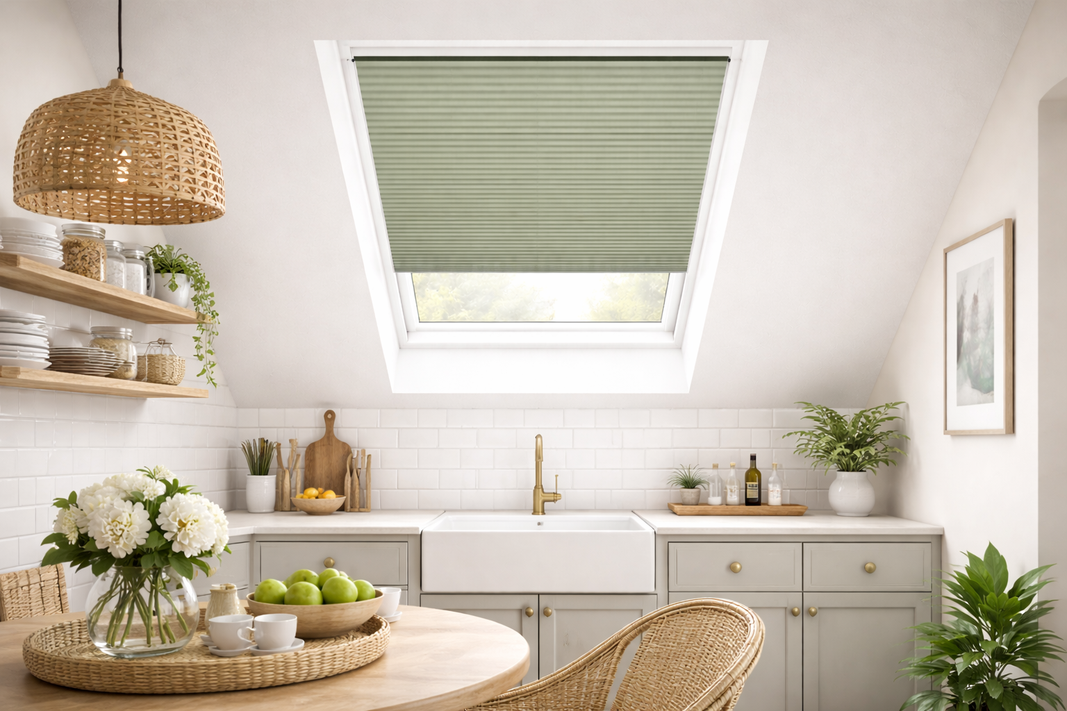 How Much Do Skylight Shades Cost? image