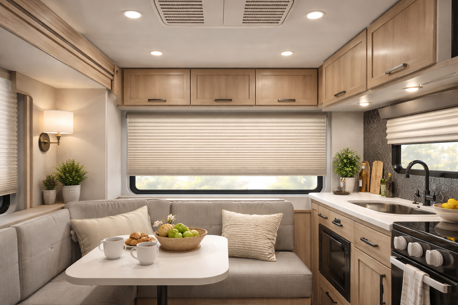 Are RV Blinds and Shades Worth It? image