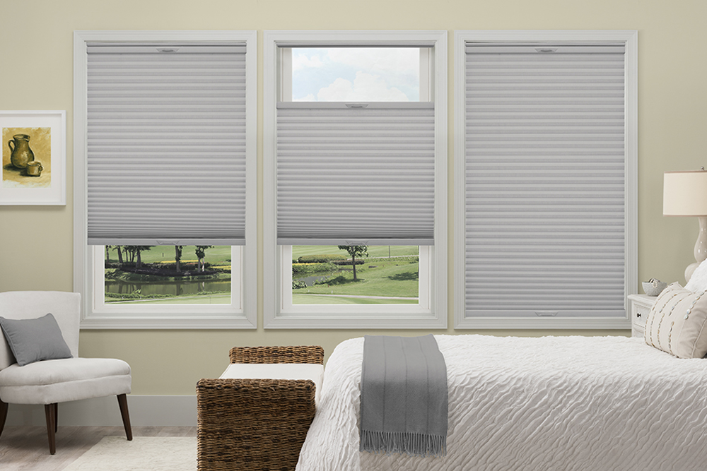 The Ultimate Guide to Honeycomb Cellular Shades and Their Benefits image