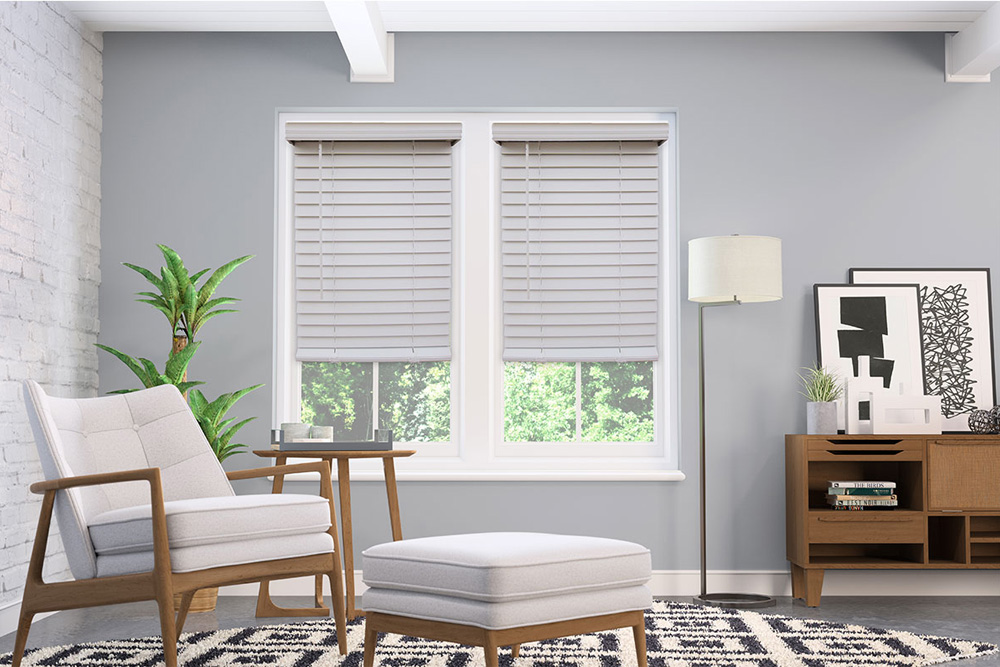 Introduction To Faux Wood Blinds: A Smart And Stylish Window Treatment Solution image
