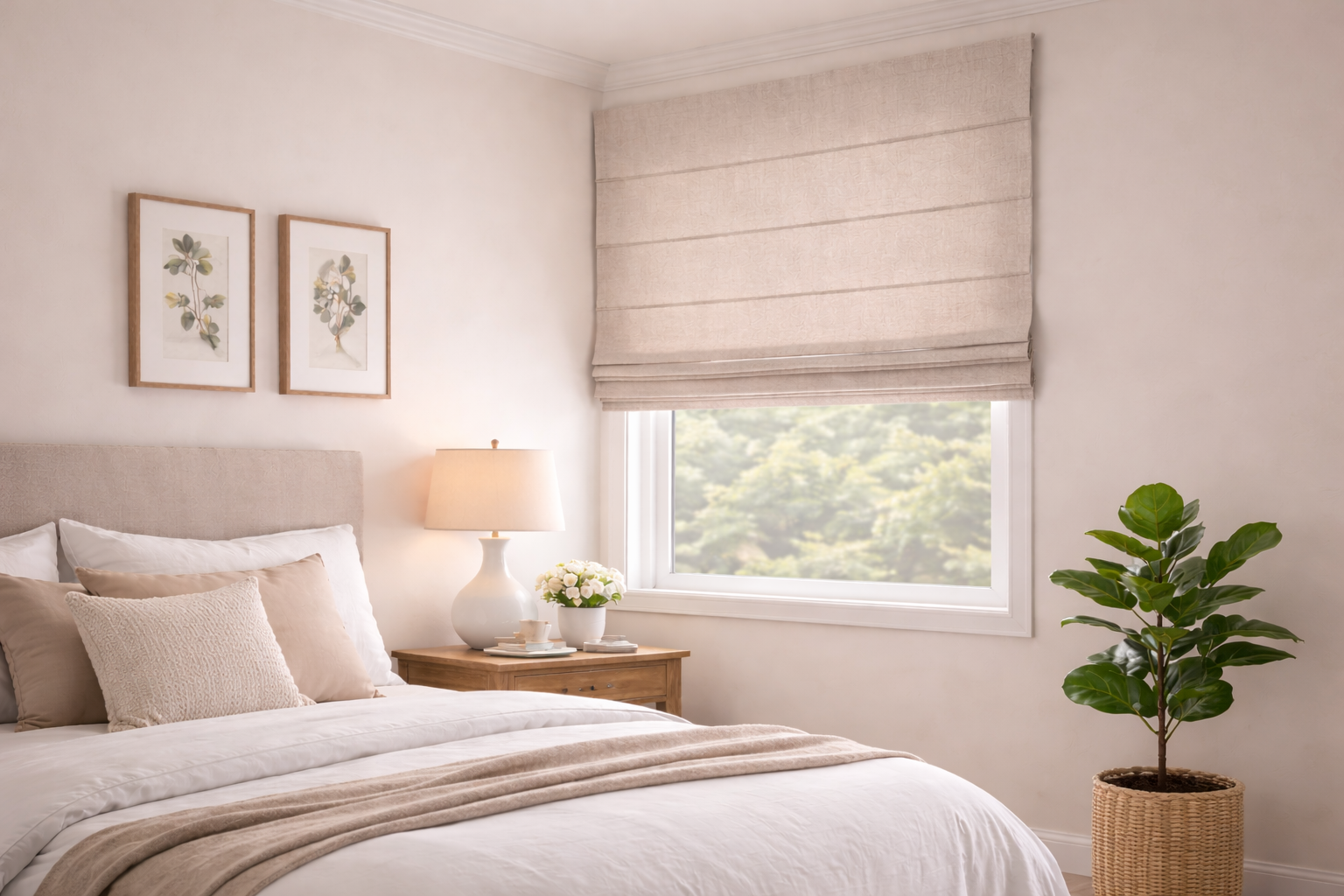 Best Shades for Privacy (Complete Guide to Window Privacy Options) image