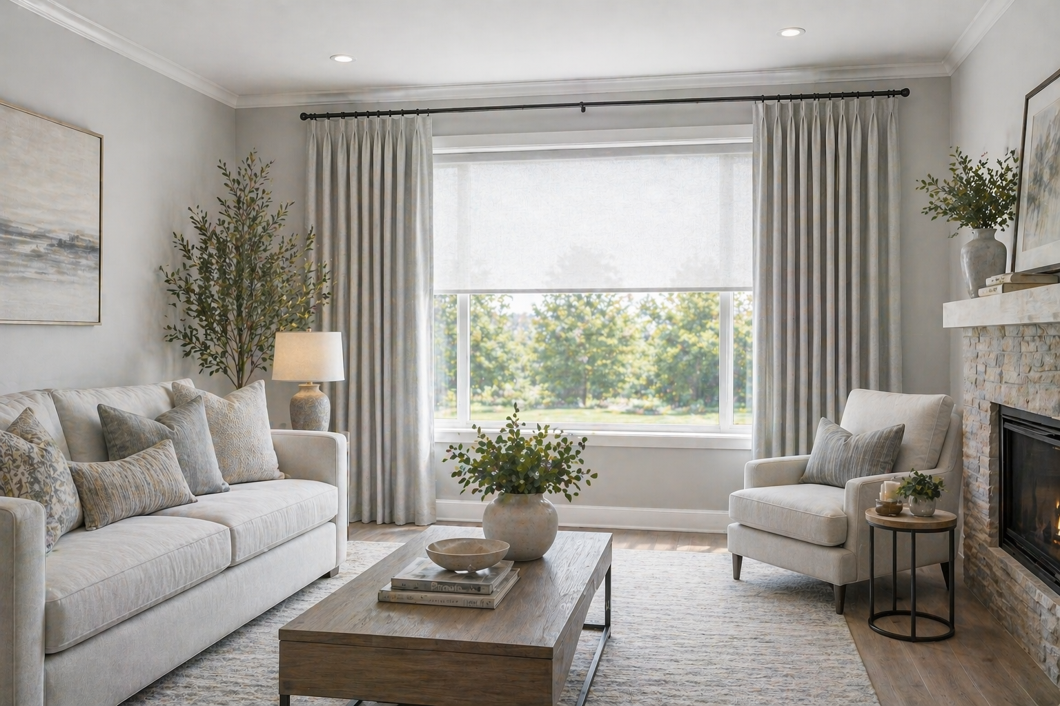 Are Drapery Panels Worth It? Pros and Cons image