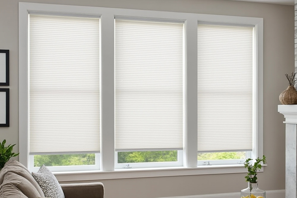 How To Choose The Right Faux Wood Blinds For Your Home: A Complete Guide image