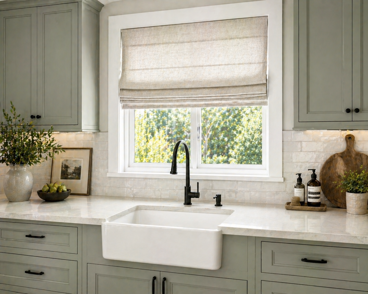 What Are Window Shades? Types, Benefits & How They Work image