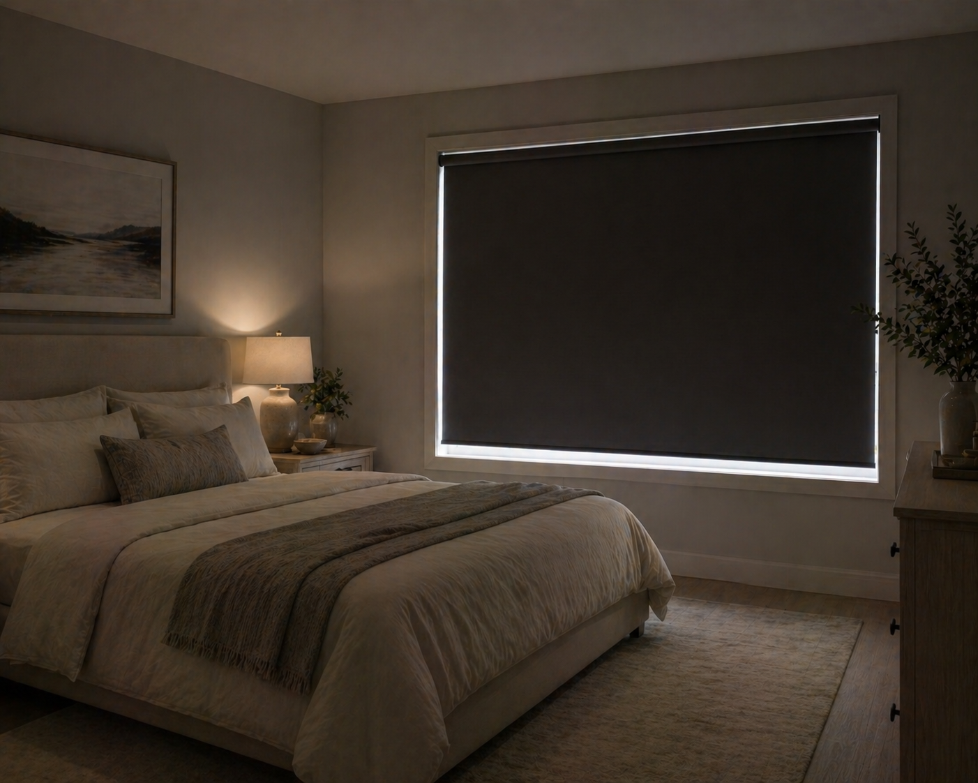 Best Window Treatments for Bedrooms (Top Options for Sleep, Privacy & Style) image