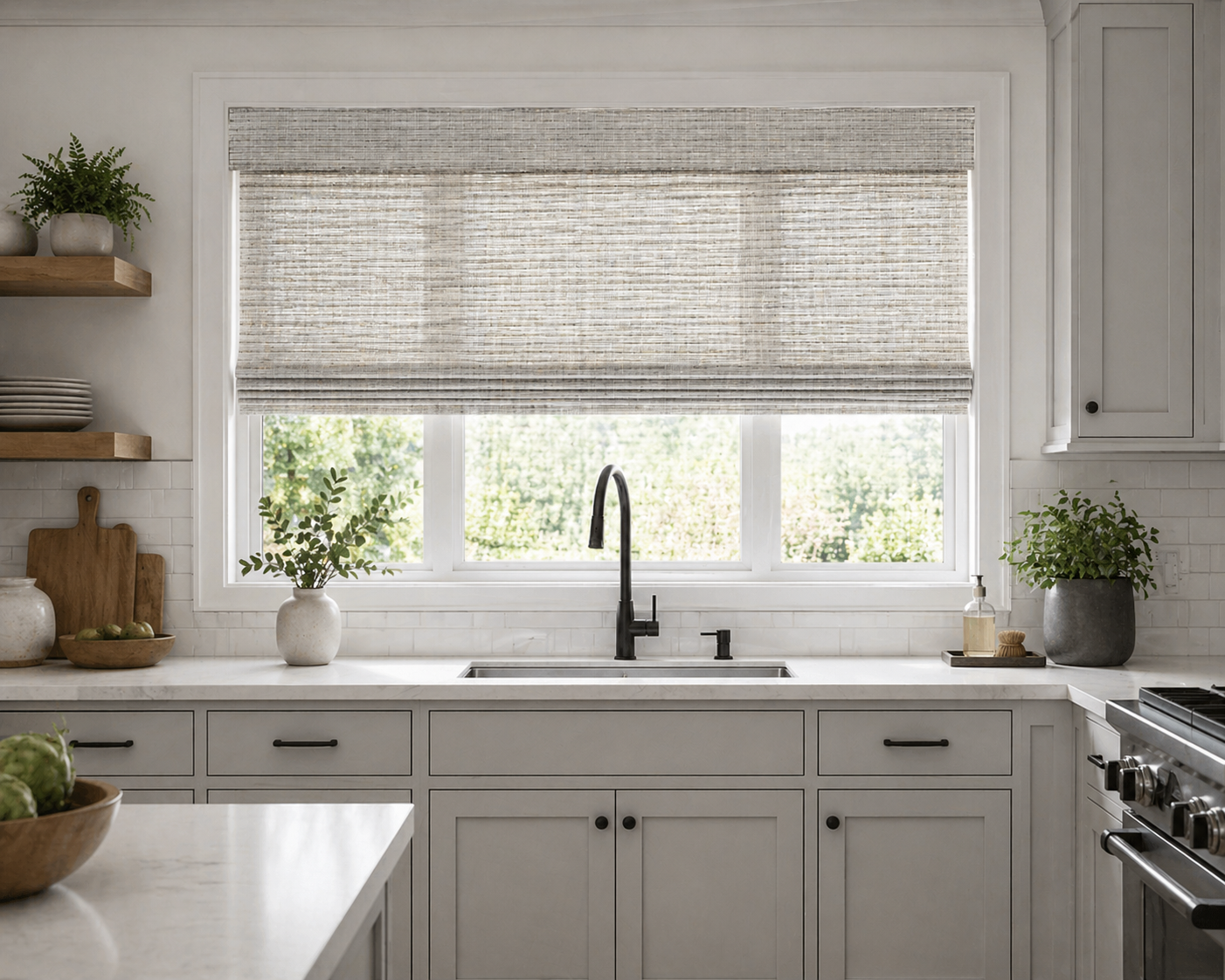 What Are Matchstick Blinds? Pros, Cons & Best Alternatives image