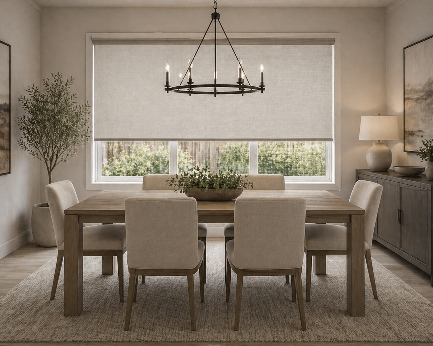 Are Motorized Shades Worth It? Pros, Cons & Cost Guide image